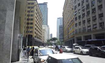 Imagem 2: Lojão 180m² - Nilo Peçanha - Loja com sub-solo. Excelente ponto