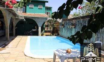 Imagem: Sobrado Jardim Guanabara - 05 quartos sendo