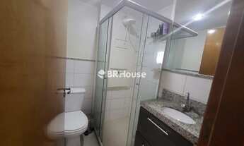 Imagem 3: Duplex para venda possui 117 metros quadrados com 2 quartos em Norte - Brasília - DF