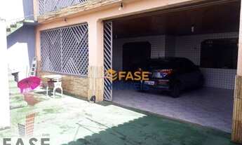 Imagem: Casa com 4 dormitórios à venda por R$