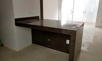 Imagem 5: Belo Horizonte - Apartamento Padrão - Liberdade