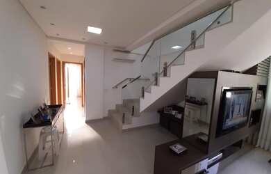 Imagem 2: Cobertura duplex para venda no bairro Santa Mônica