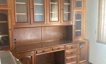 Imagem 6: Casa com 4 dormitórios à venda, 400 m² por R$ 2.500.000,00 - Alphaville 04 - Santana de Pa