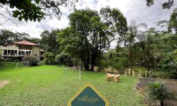 Imagem 6: Linda casa aconchegante com lago e cachoeira à venda no Retiro do Chalé - Brumadinho/MG
