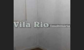 Imagem 7: Apartamento para venda tem 51 metros quadrados com 2 quartos em Inhaúma - Rio de Janeiro