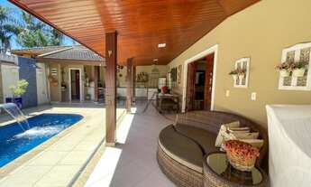 Imagem 4: Sobrado em Condomínio - Urbanova - Residencial Altos da Serra I