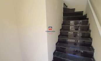 Imagem 4: Casa de Condomínio com 2 dorms, Melvi, Praia Grande - R$ 220 mil, Cod