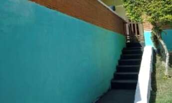 Imagem 3: Casa para Venda em Mogi das Cruzes, Mogi Moderno, 3 dormitórios, 1 suíte, 1 banheiro, 2 va