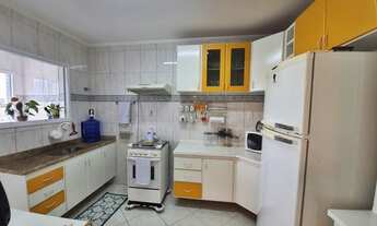 Imagem 4: Apartamento - 2 Dormitório - 1 Suíte - 1Vaga - 84m² - Guilhermina - R$ 320.000 - Praia Gra