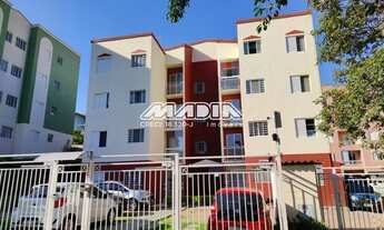 Imagem: Apartamento - Vila Pagano - Valinhos