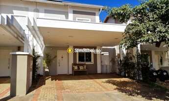 Imagem: Sobrado a venda no Condomínio Praças do