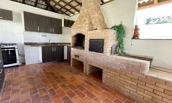 Imagem 6: Linda Casa Central Alto Padrão central na praia de Boiçucanga