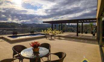 Imagem: Linda Casa de 900 m² para venda no Vale