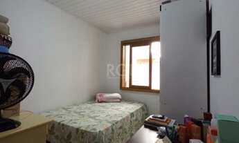 Imagem 7: Porto Alegre - Casa Padrão - Aberta dos Morros