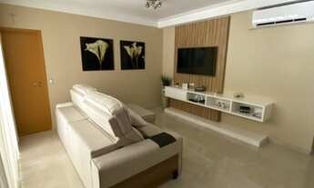 Imagem 2: Lindo Apartamento Reserva Alpha Sitio