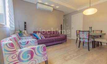 Imagem: PORTO ALEGRE - Apartamento Padrão - Passo