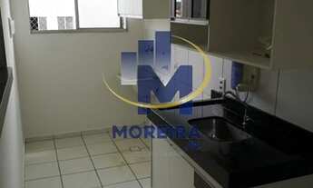 Imagem 4: Residencial Copacabana - Jardim Terra Branca - Venda!