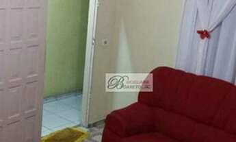 Imagem: 3 Casas à venda, Jd. Zaira 4, Mauá