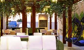 Imagem 4: Apartamento em Altiplano Cabo Branco 64,3m²