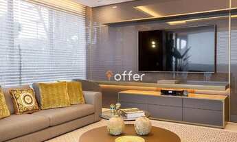 Imagem 5: Casa Milano Apartamento com 3 suítes à venda - Rua Martim Afonso, 2888 - Bigorrilho