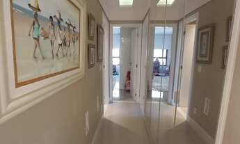 Imagem 6: Patamares, Parque Tropical, 155m², 4 Suítes, 3 Vagas, Nascente, Vista Mar, Fino Acabamento