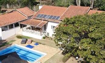 Imagem: Belíssima Chácara 06 Dorm/ 04 Suítes