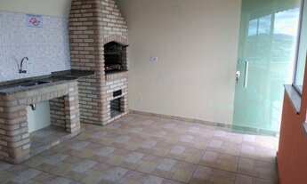 Imagem 3: Casa para venda com 2 dormitórios na Vila Ipiranga em Mogi das Cruzes