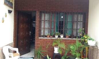 Imagem 2: Casa com 2 dormitórios à venda, 68 m² por R$ 215.000,00 - Jardim Imperador - Praia Grande