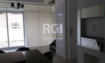 Imagem 2: Porto Alegre - Loft - Tristeza