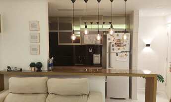 Imagem 6: City Park Decorado