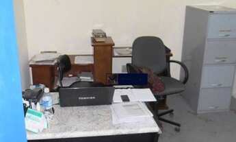 Imagem 3: Barracão, Campos dos Amaraes