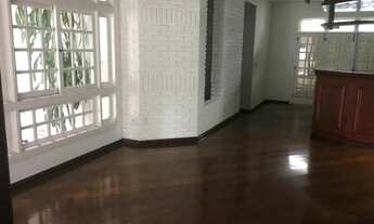 Imagem: Casa com 4 dormitórios à venda, 350 m²