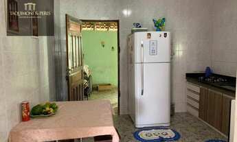 Imagem 6: Casa no Jardim Progresso com terreno de 360 metros