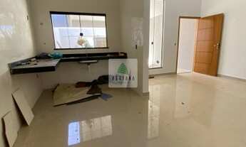 Imagem 4: Anápolis - Casa Padrão - Residencial Vale do Sol