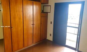 Imagem 4: Apartamento para Venda em Bauru, Jardim Panorama MONTE CARMEL, 3 dormitórios, 1 suíte, 3 b