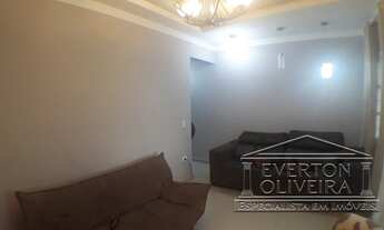 Imagem 3: JACAREí - Casa Padrão - Residencial Santa Paula