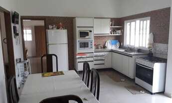 Imagem 7: Casa com 3 dormitórios à venda, 120 m² por R$ 1.100.000,00 - Jardim Primavera - Caraguatat