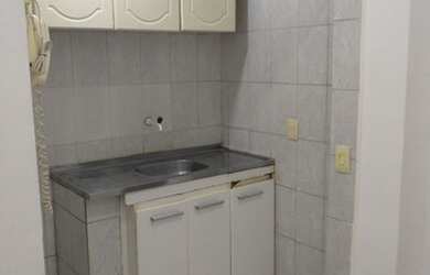 Imagem 6: Kitnet no Centro do Rio de Janeiro - Próximo a Lapa