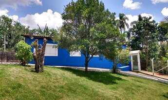 Imagem 4: Chácara com piscina 100 mil litros, 2.000 metros em Ibiúna