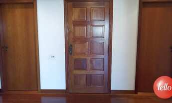 Imagem: São Paulo - Apartamento Padrão - Santo