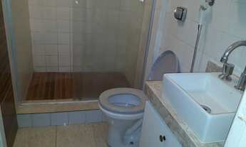 Imagem 3: Rio de Janeiro - Apartamento Padrão - Copacabana