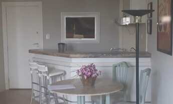 Imagem: Alphaville Le Bougainville - Flat 56 m2