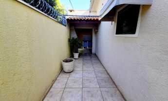 Imagem 7: Casa à Venda no Jd. Caparroz