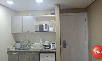 Imagem 4: São Paulo - Flat - Moema