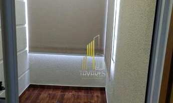 Imagem 7: Apartamento com 2 dormitórios à venda, 47 m² por R$ 170.000,00 - Jardim Ísis - Cotia/SP