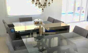 Imagem 8: Sobrado, venda por R$ 3.000.000 ou aluguel por R$ 13.000/mês - Residencial Real Park - Aru