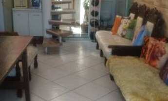 Imagem 3: Cobertura com 3 dormitórios (2 suites) à venda, 133 m² por R$ 845.000 - Rudge Ramos - São