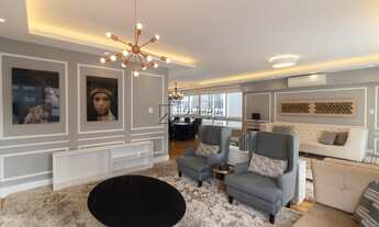 Imagem 7: Apartamento Locação 3 Dormitórios - 224 m² Jardim Paulista