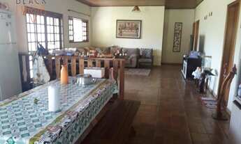 Imagem 4: Sítio com 4 dormitórios à venda, 205700 m² por R$ 1.200.000 - São Luiz do Paraitinga/SP