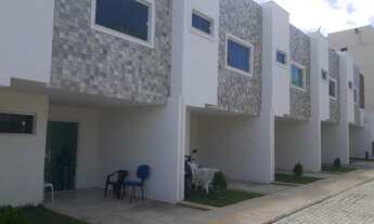 Imagem 5: Casas Duplex/Triplex em Nova Parnamirim - 108m² - Temos uma Unidade Pronta